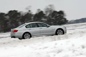 BMW M550d xDrive - 2012 - 37