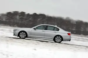 BMW M550d xDrive - 2012 - 38