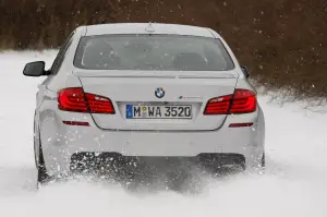 BMW M550d xDrive - 2012 - 39