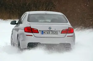 BMW M550d xDrive - 2012 - 40