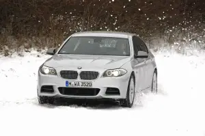 BMW M550d xDrive - 2012 - 41