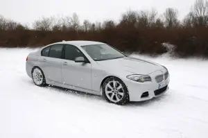 BMW M550d xDrive - 2012 - 42
