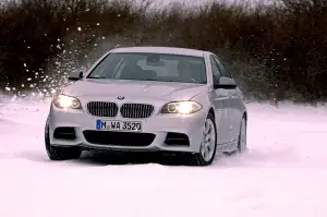 BMW M550d xDrive - 2012 - 43