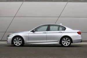 BMW M550d xDrive - 2012 - 44