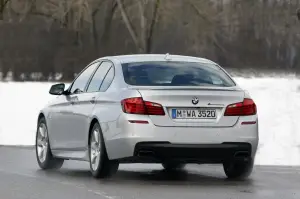 BMW M550d xDrive - 2012 - 34