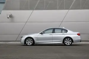 BMW M550d xDrive - 2012 - 46