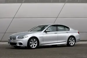 BMW M550d xDrive - 2012 - 47