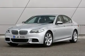 BMW M550d xDrive - 2012 - 48