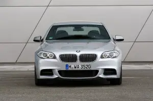 BMW M550d xDrive - 2012 - 49