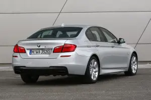 BMW M550d xDrive - 2012 - 50