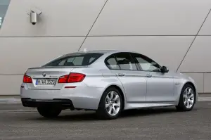 BMW M550d xDrive - 2012 - 51