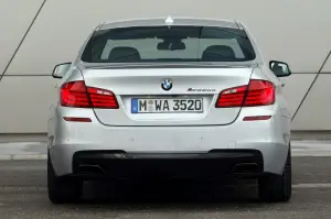 BMW M550d xDrive - 2012 - 52