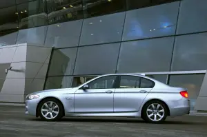 BMW M550d xDrive - 2012 - 54