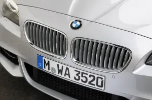 BMW M550d xDrive - 2012 - 55