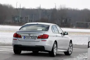 BMW M550d xDrive - 2012 - 45