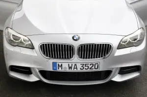 BMW M550d xDrive - 2012 - 57