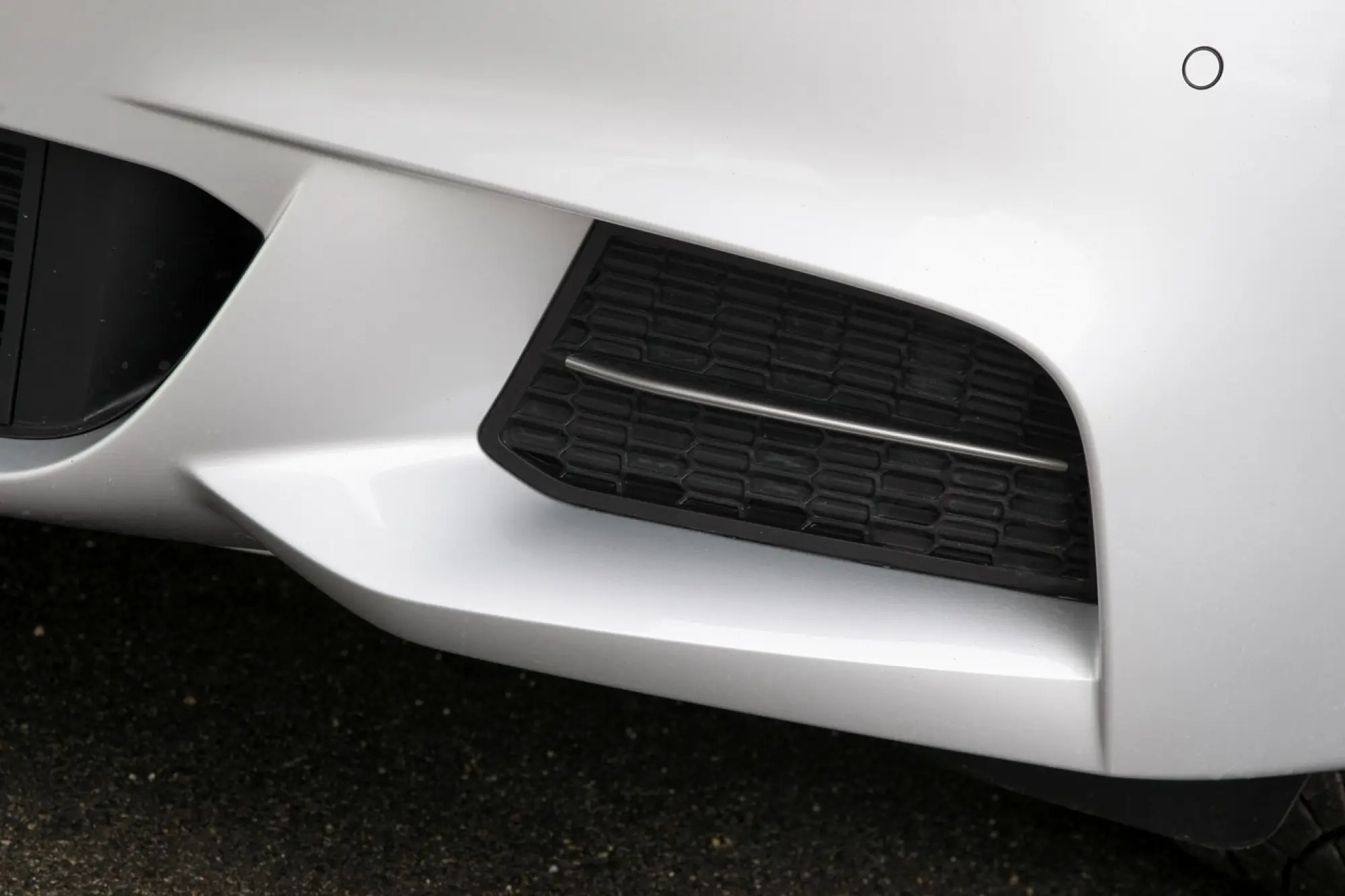 BMW M550d xDrive - 2012 - 58