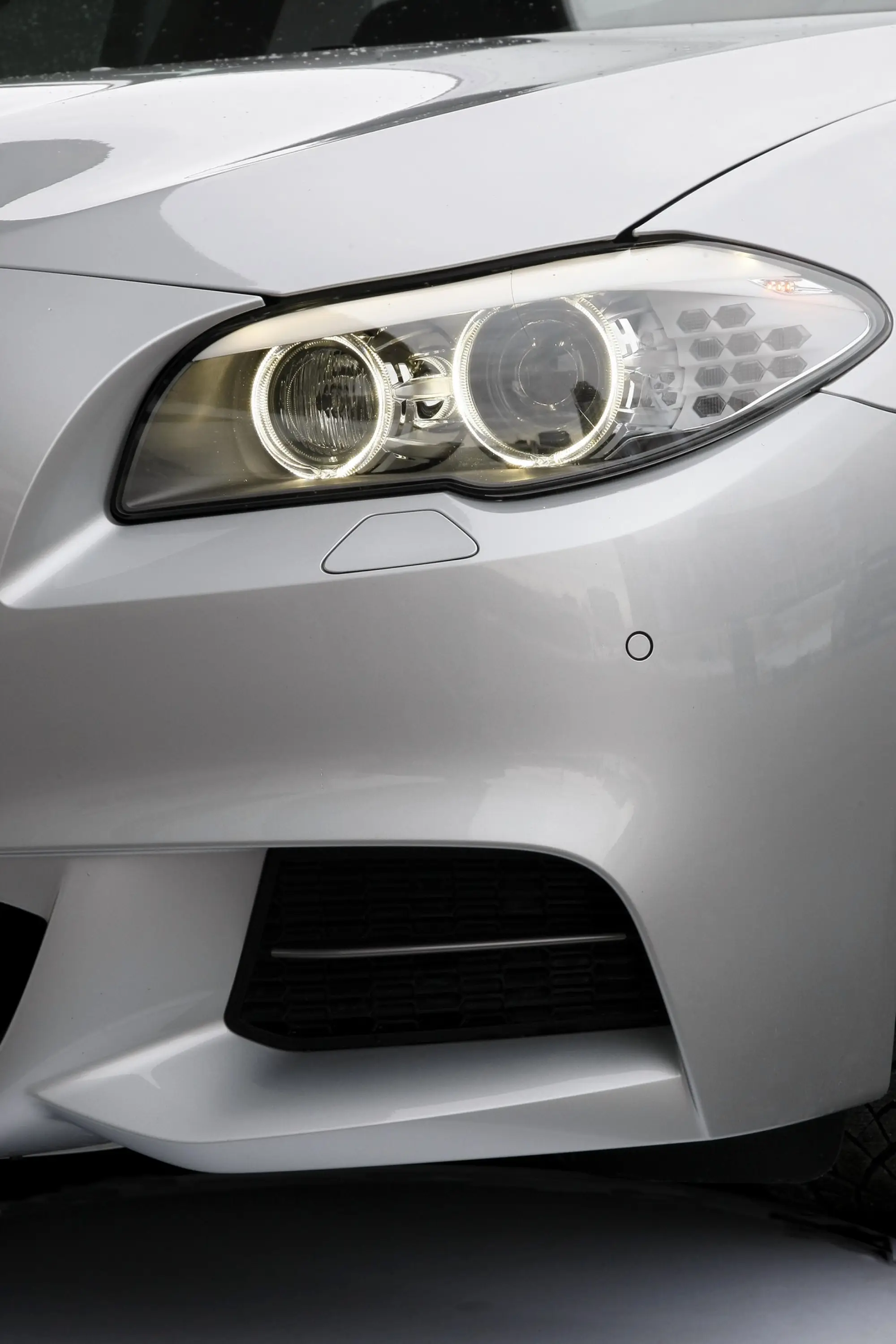 BMW M550d xDrive - 2012 - 59