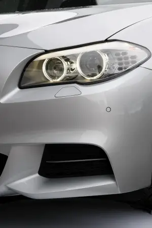 BMW M550d xDrive - 2012 - 59