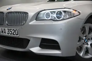BMW M550d xDrive - 2012 - 60