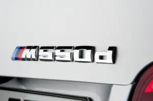 BMW M550d xDrive - 2012 - 62