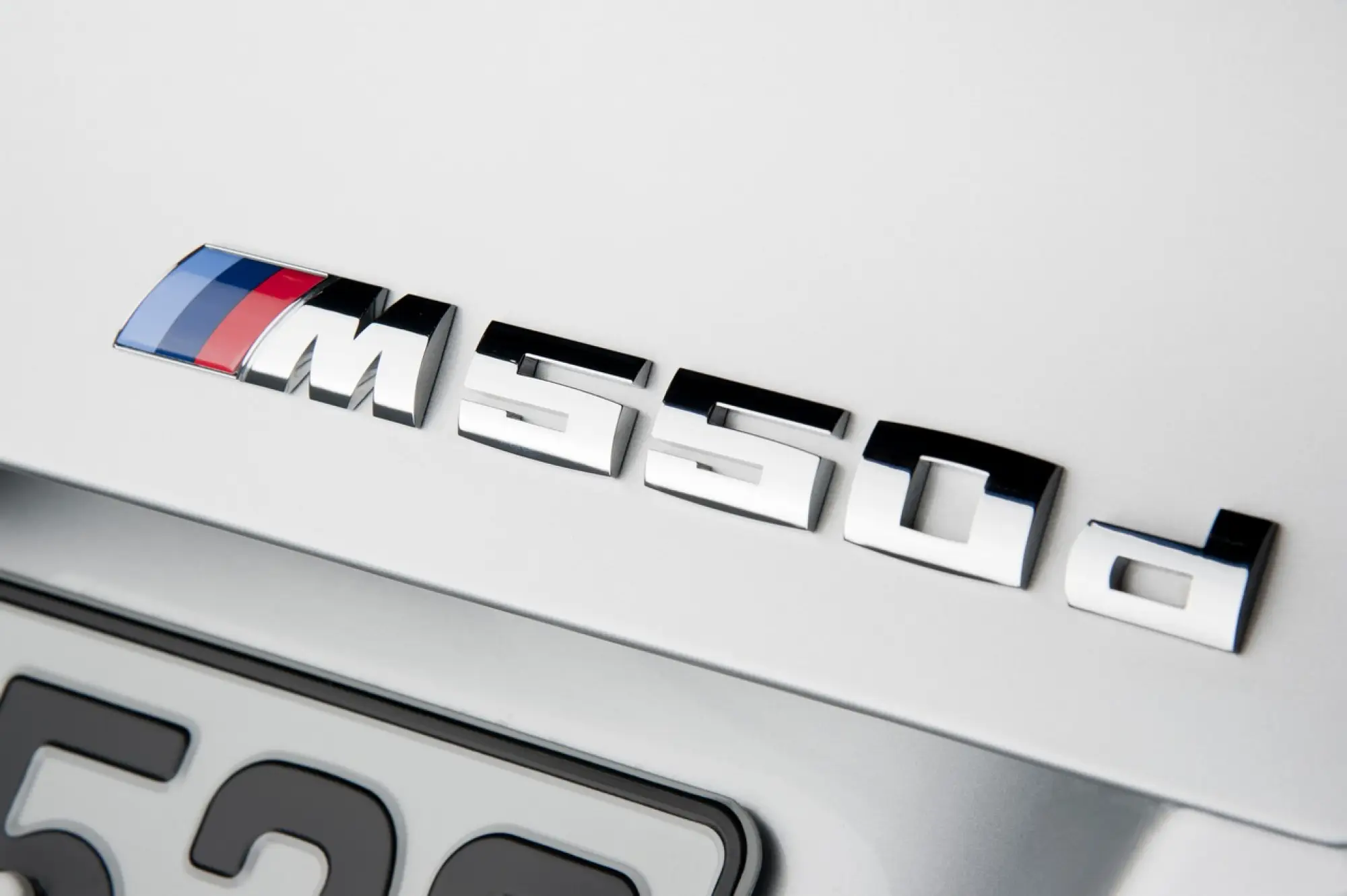BMW M550d xDrive - 2012 - 63