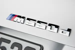 BMW M550d xDrive - 2012 - 63