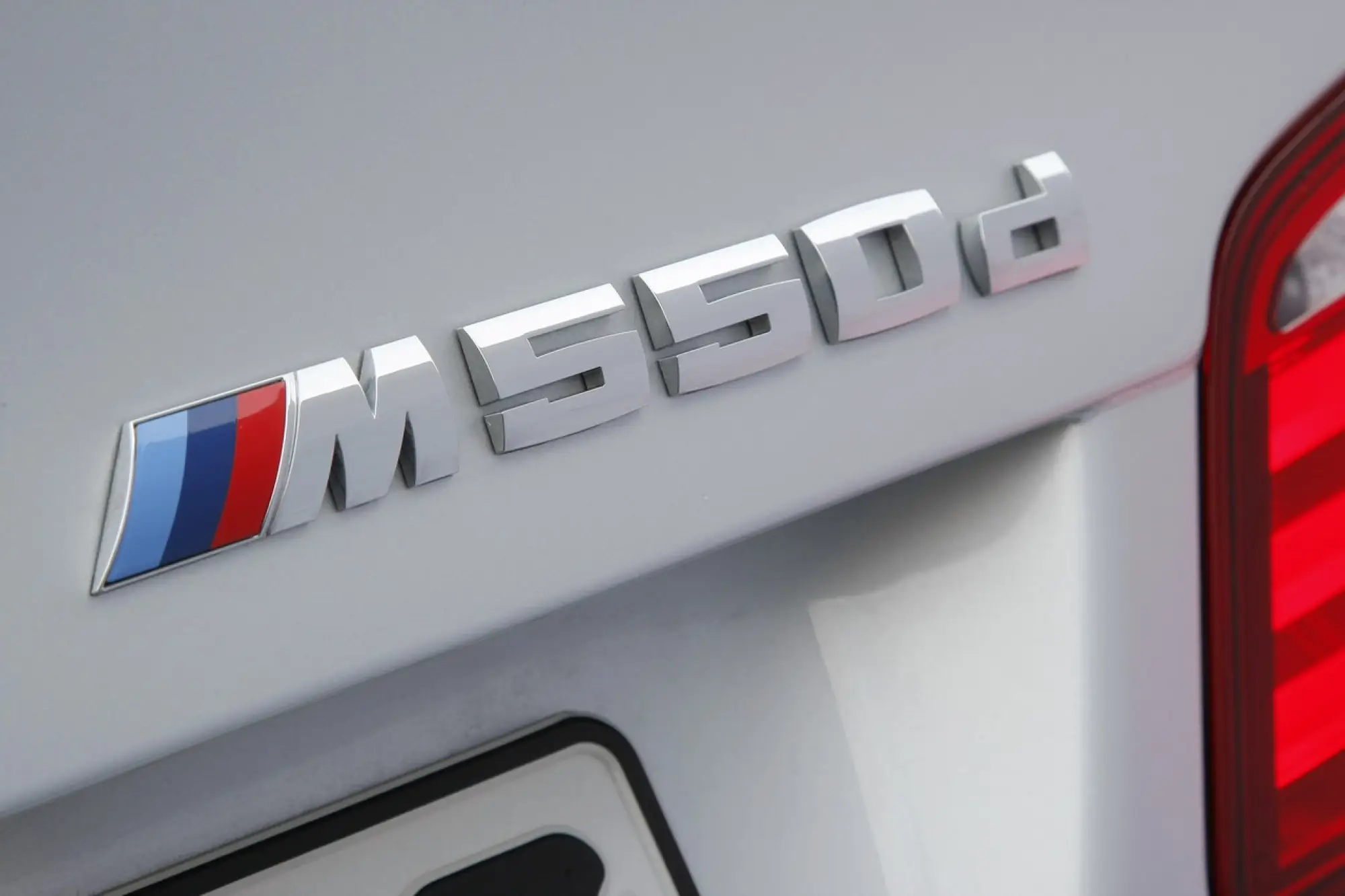 BMW M550d xDrive - 2012 - 64
