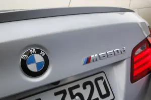 BMW M550d xDrive - 2012 - 65