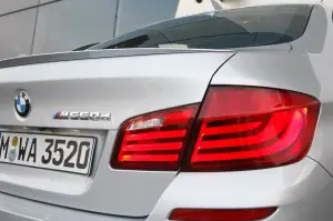 BMW M550d xDrive - 2012 - 66