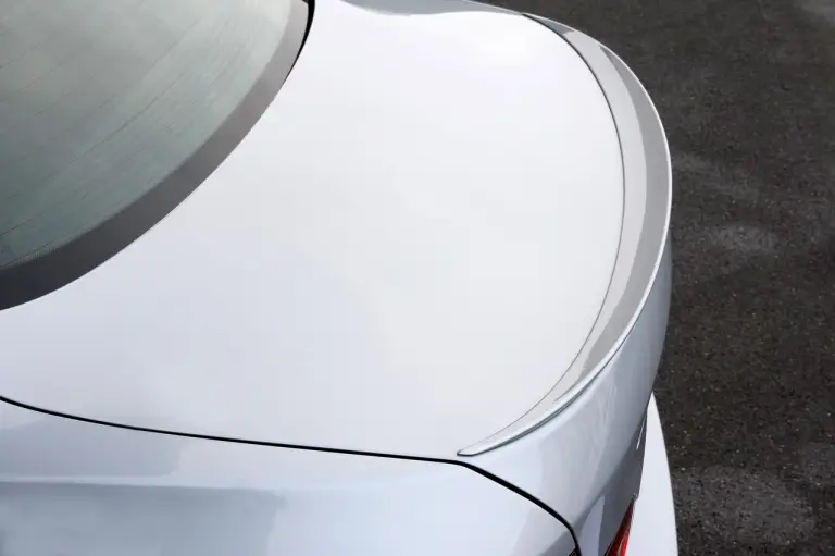 BMW M550d xDrive - 2012 - 69