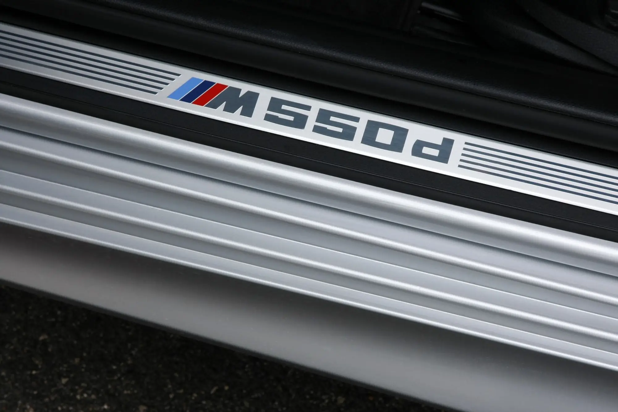 BMW M550d xDrive - 2012 - 72