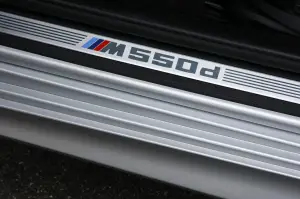 BMW M550d xDrive - 2012 - 72