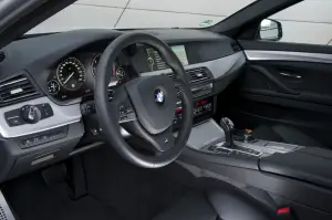 BMW M550d xDrive - 2012 - 75