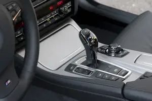 BMW M550d xDrive - 2012 - 77