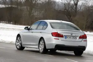 BMW M550d xDrive - 2012 - 67