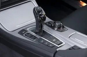 BMW M550d xDrive - 2012 - 79