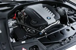 BMW M550d xDrive - 2012 - 81