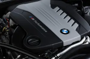 BMW M550d xDrive - 2012 - 82