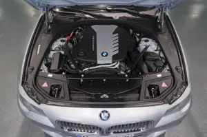 BMW M550d xDrive - 2012 - 83