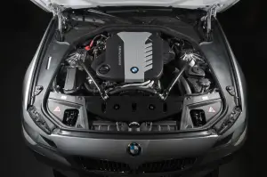BMW M550d xDrive - 2012 - 84