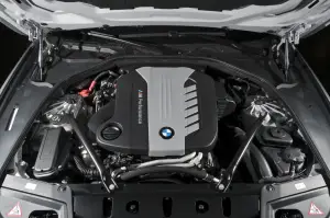 BMW M550d xDrive - 2012 - 86