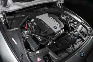 BMW M550d xDrive - 2012 - 87
