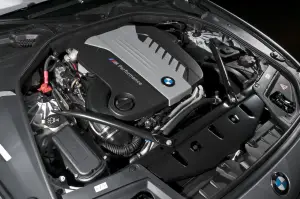 BMW M550d xDrive - 2012 - 88