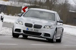 BMW M550d xDrive - 2012 - 78