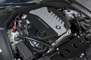 BMW M550d xDrive - 2012 - 90