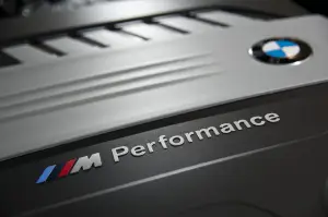 BMW M550d xDrive - 2012 - 91