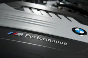 BMW M550d xDrive - 2012 - 92