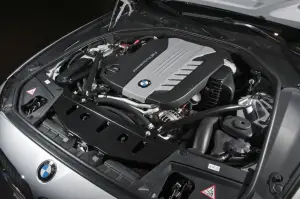 BMW M550d xDrive - 2012 - 93