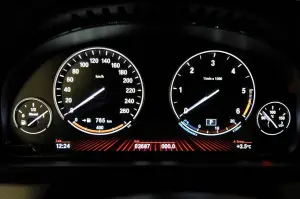 BMW M550d xDrive - 2012 - 95